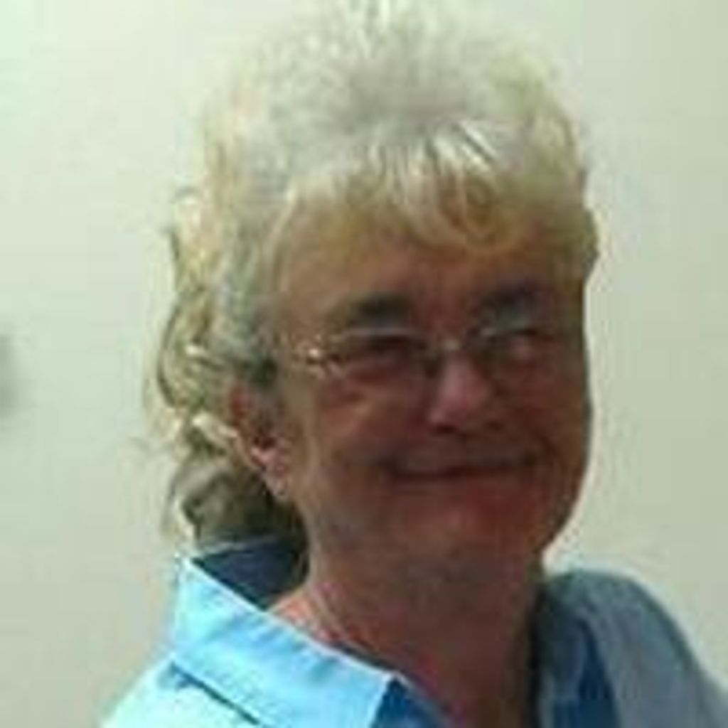 Kathleen "Kathy" Kidd