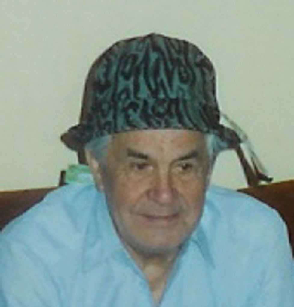 Edward L. Schaefer