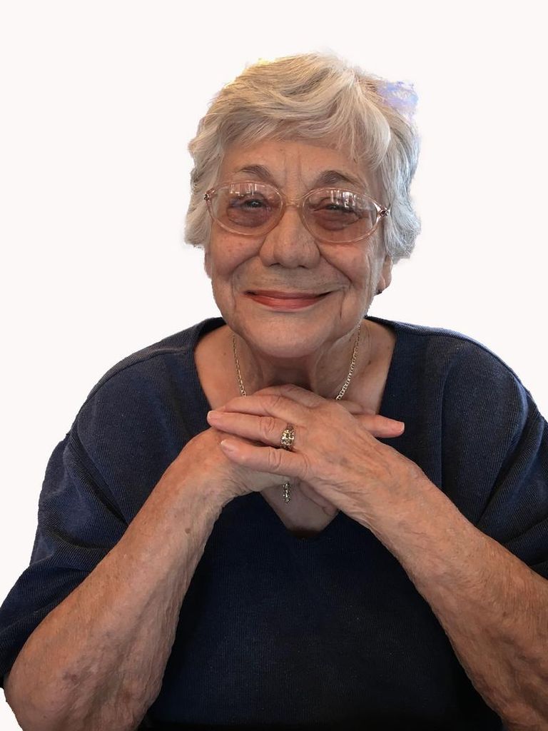 Anna Louise Brazeal Profile Photo