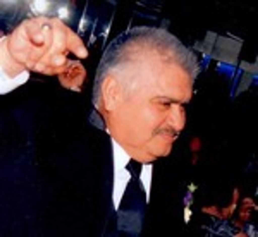 Americo Cerda