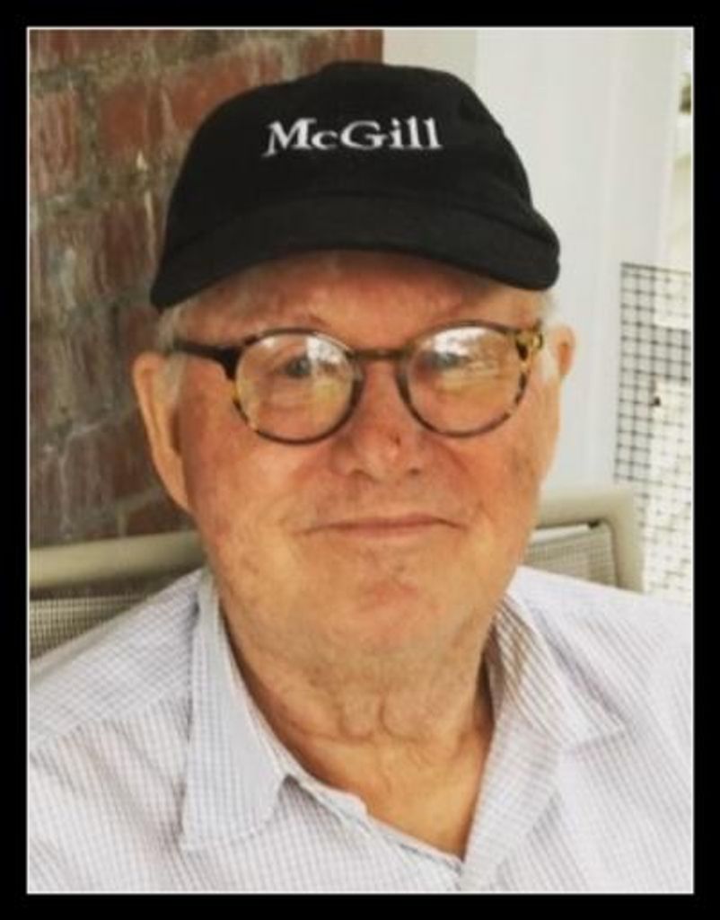 Donald Francis Krier Profile Photo