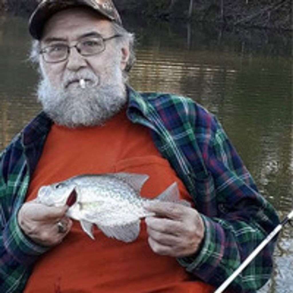 Ronnie Avron Hayes, Sr.