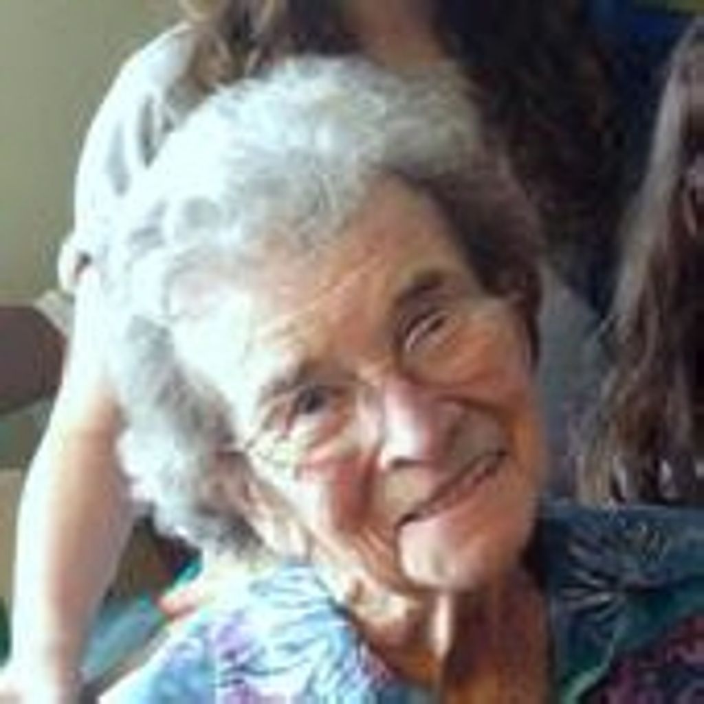 Elaine Hays