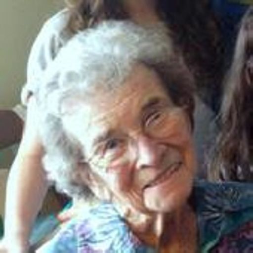 Elaine Hays Profile Photo