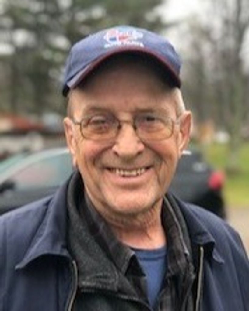 Louis Israel "Woody" Wood