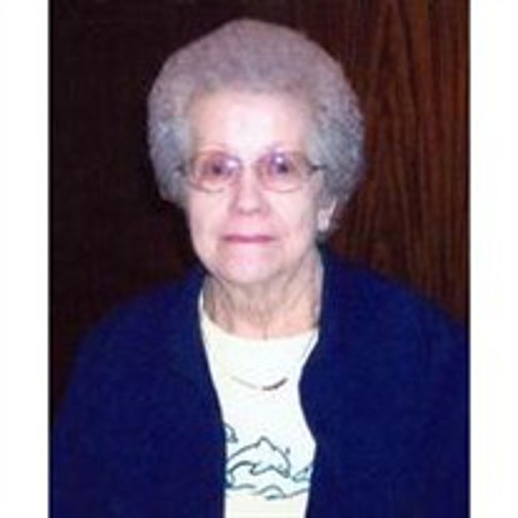 Clara Green
