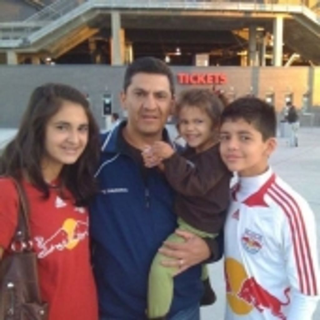 Byron Merino