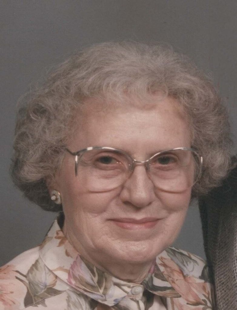 Pearle  B. Homan