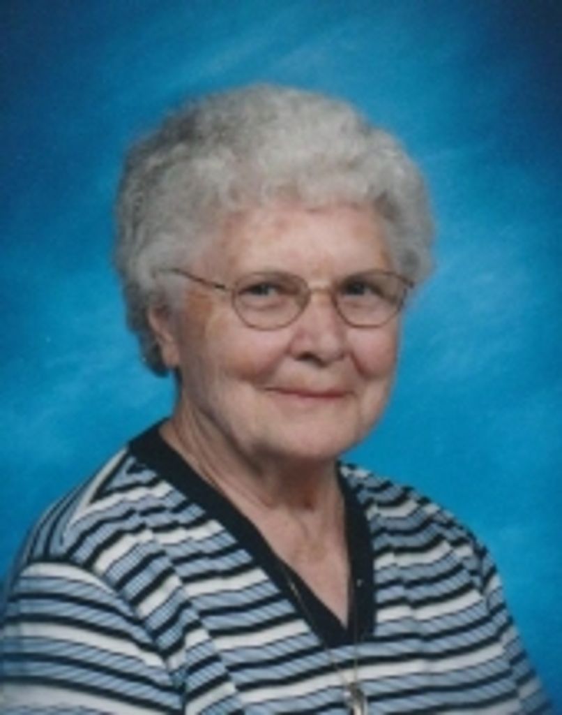 Irene Vonfeldt