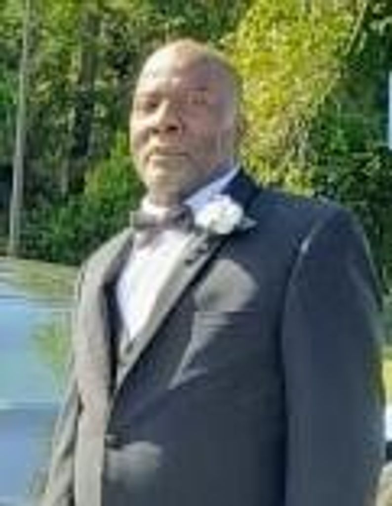Alphonso Golphin Profile Photo