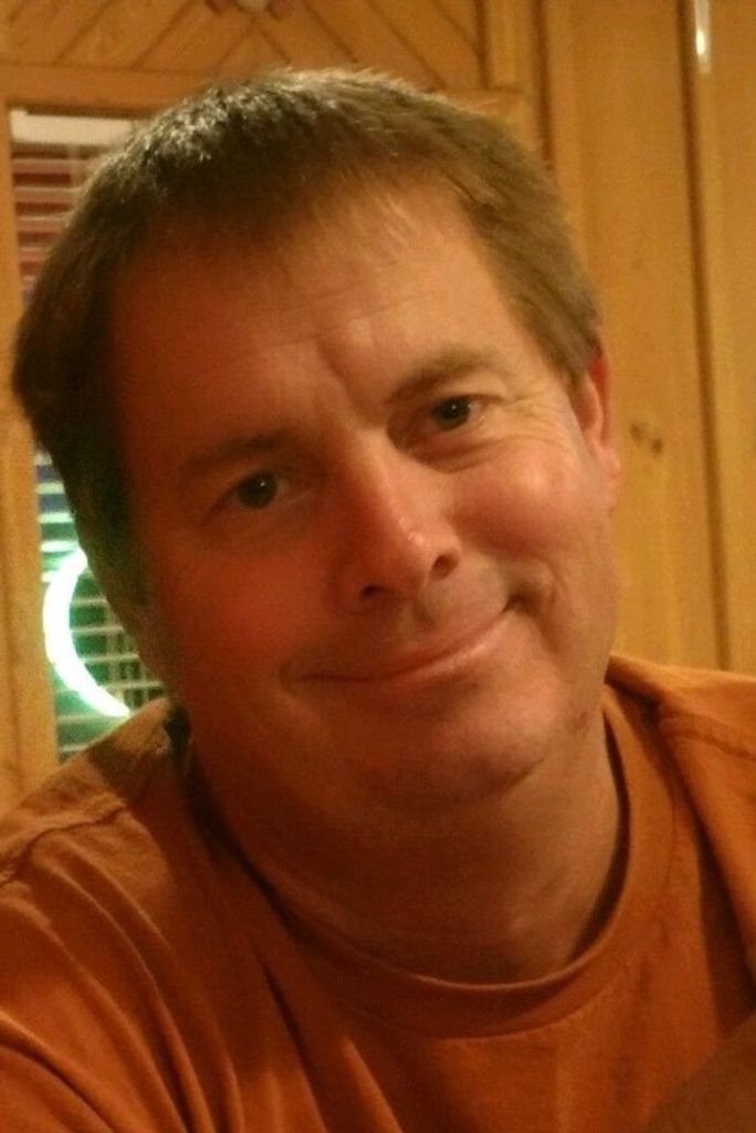 Greg Adams Profile Photo