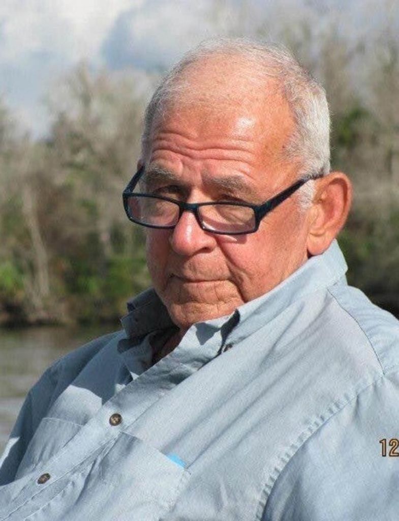 Gerald "Jerry" Franklin