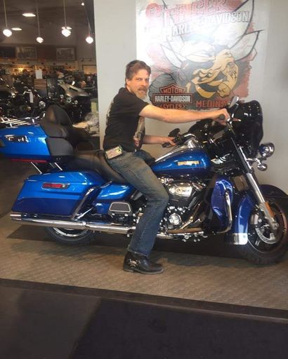 Steven Michael Lemermeier's obituary image