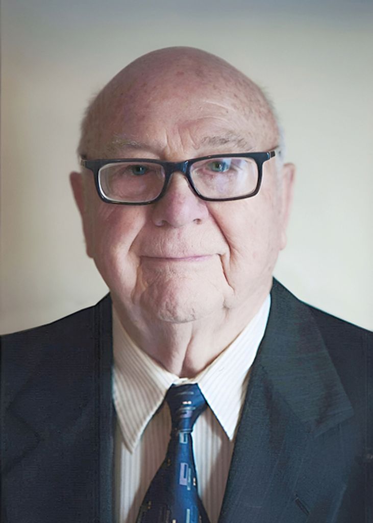 Dr. Dale L. Karre