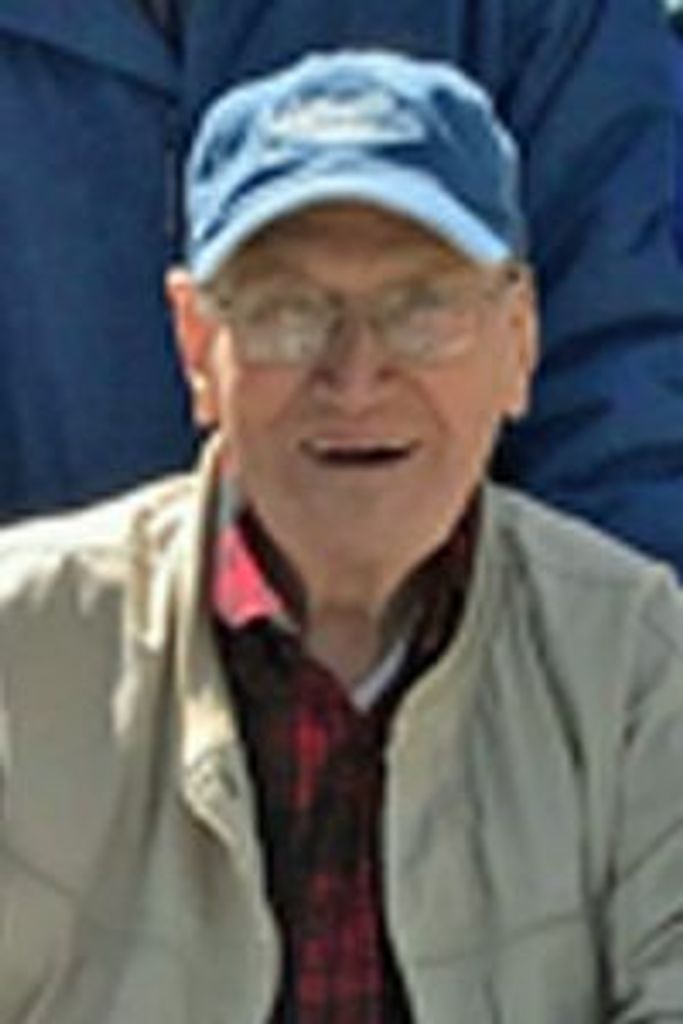Clinton  Leland Mcfarland