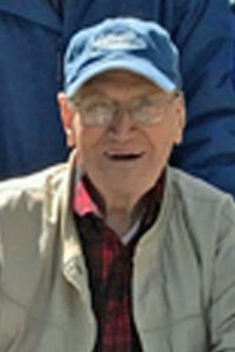 Clinton  Leland Mcfarland Profile Photo