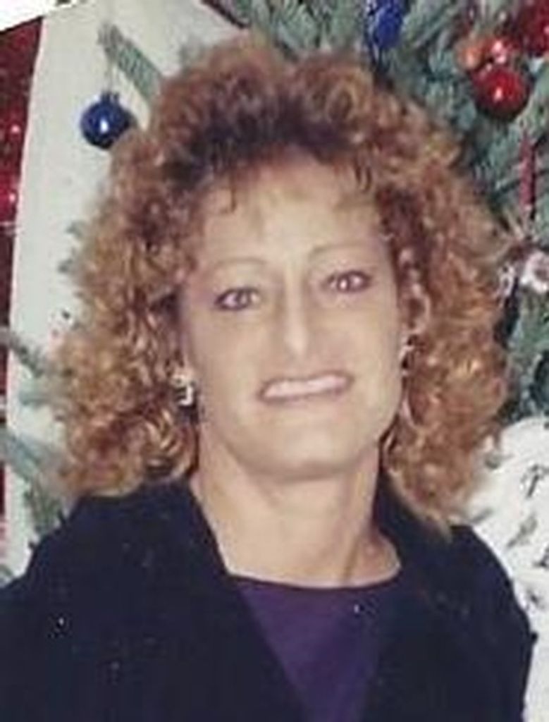 Marcy L. Klapper