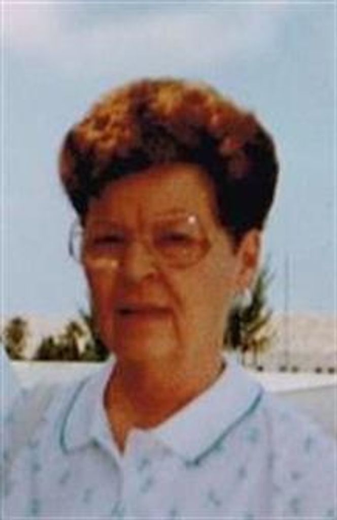 Elaine Conway Profile Photo