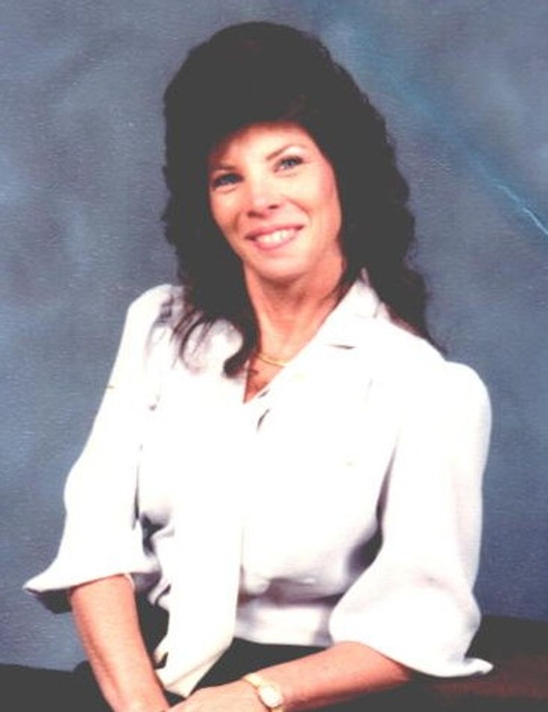 Patricia East