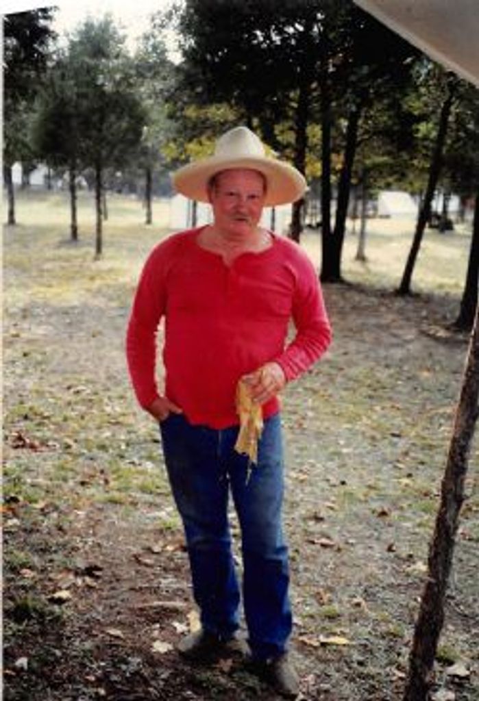 Jackie Cook Profile Photo