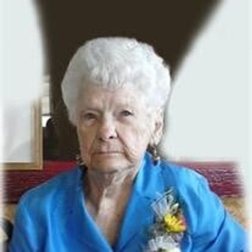 Buelah Etheline Phelps Profile Photo