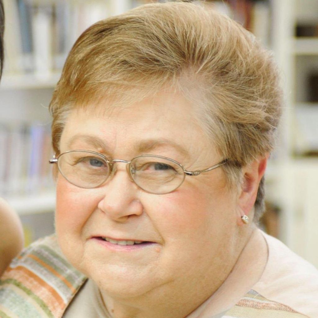 Betty Joyce Wilson Profile Photo