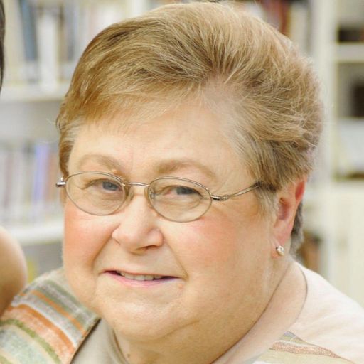 Betty Joyce Wilson Profile Photo
