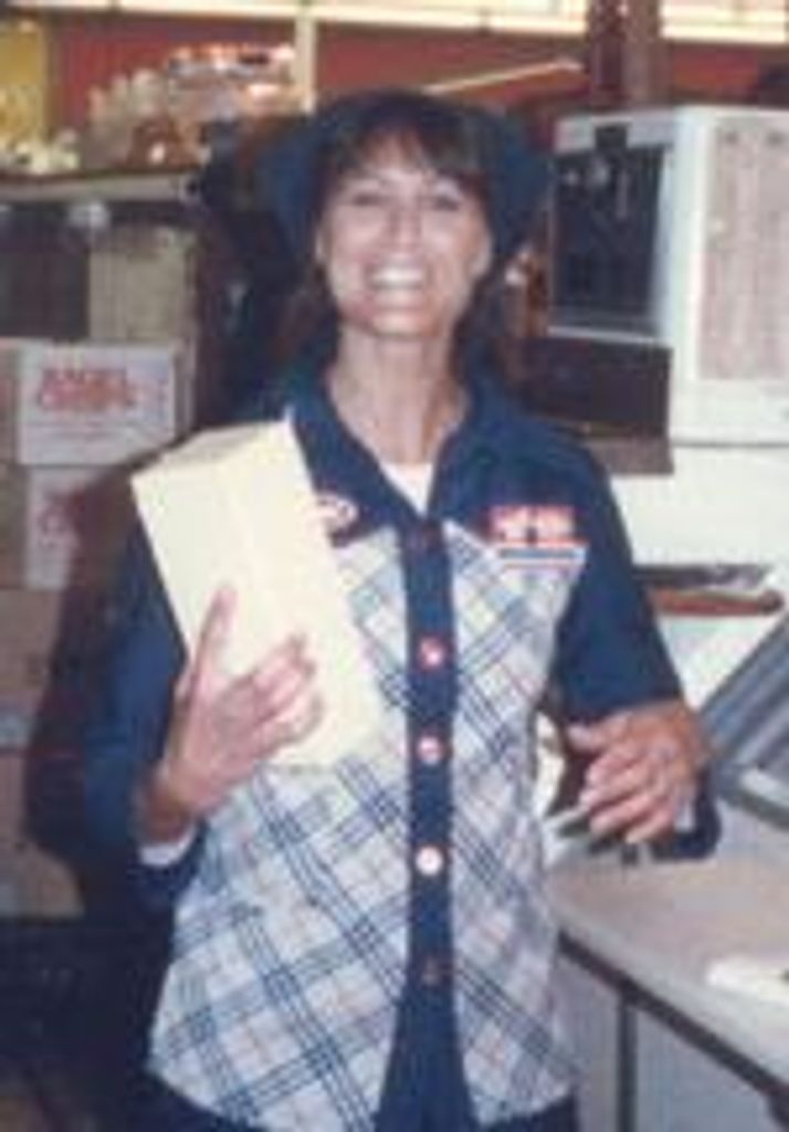 Terri Lynn Pearson