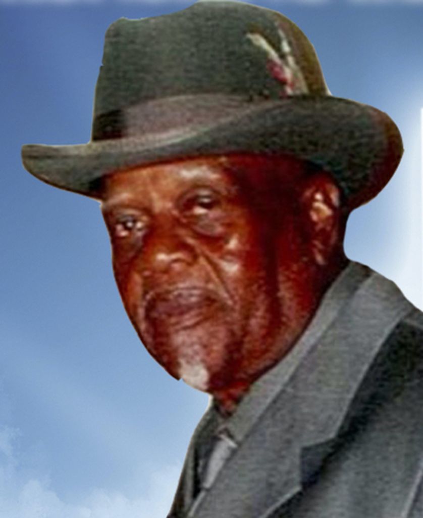 Leroy Williams Profile Photo
