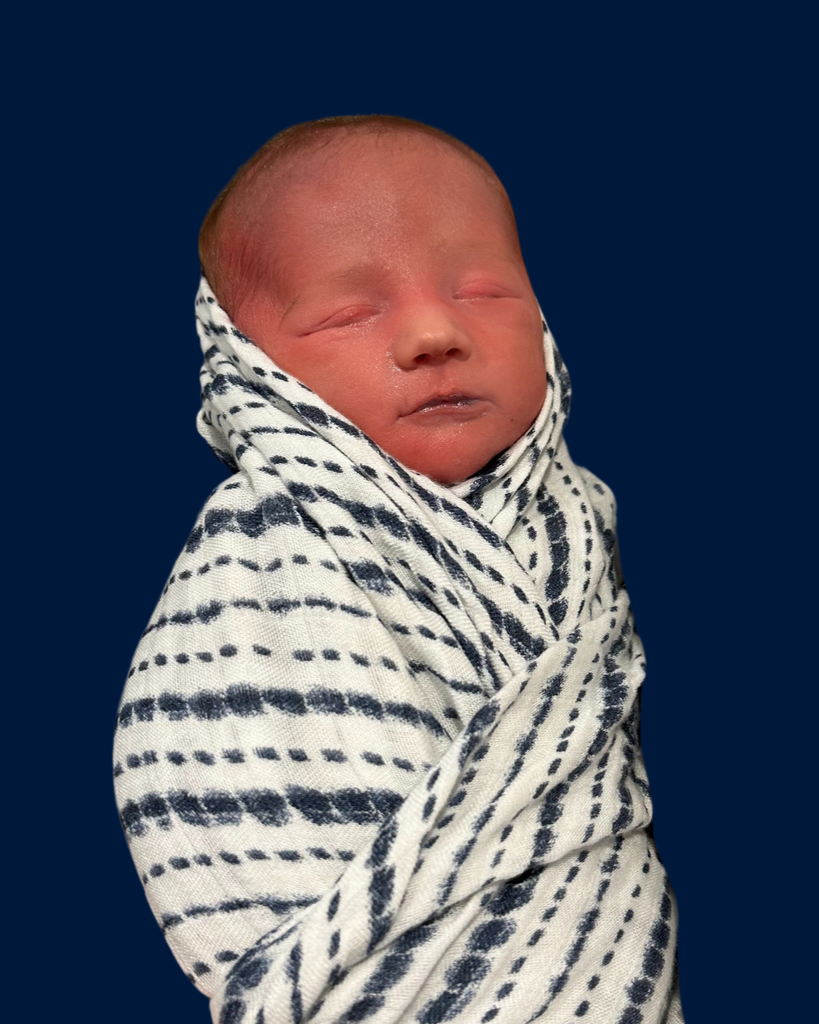 Cooper Grady Gathers