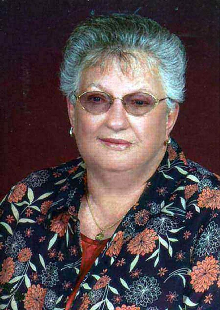 Pauline P. Sapp