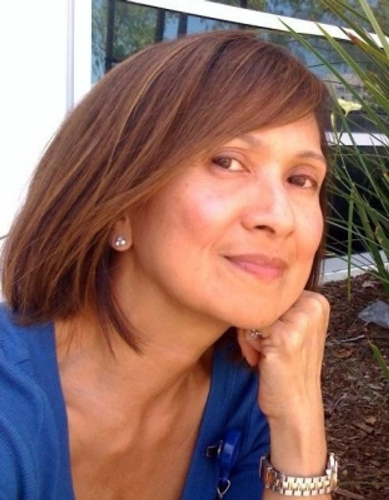 Raquel Lantin Asperas Profile Photo