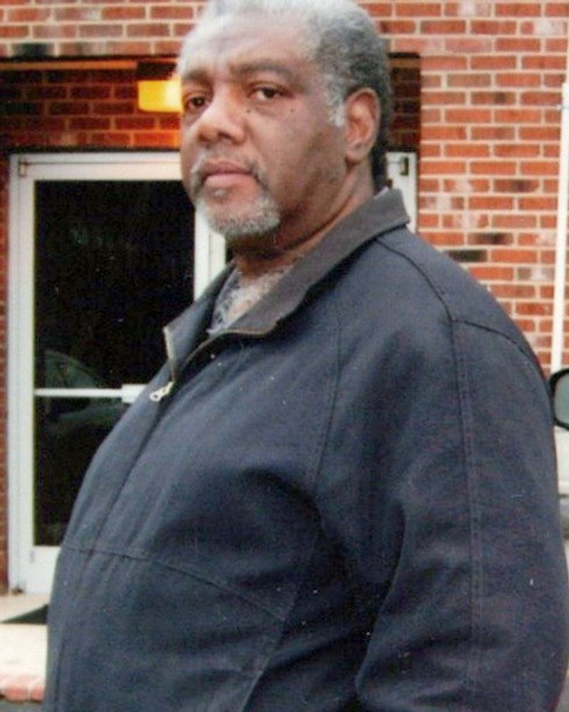 Carl Andrew Patterson