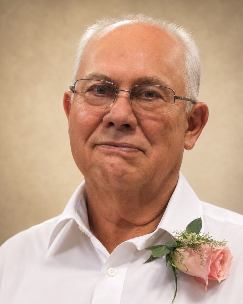 Clark M. Moughler Profile Photo