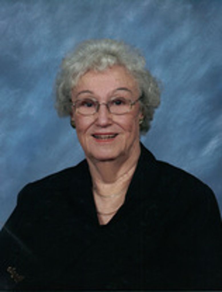 Drunette Keller Caldwell