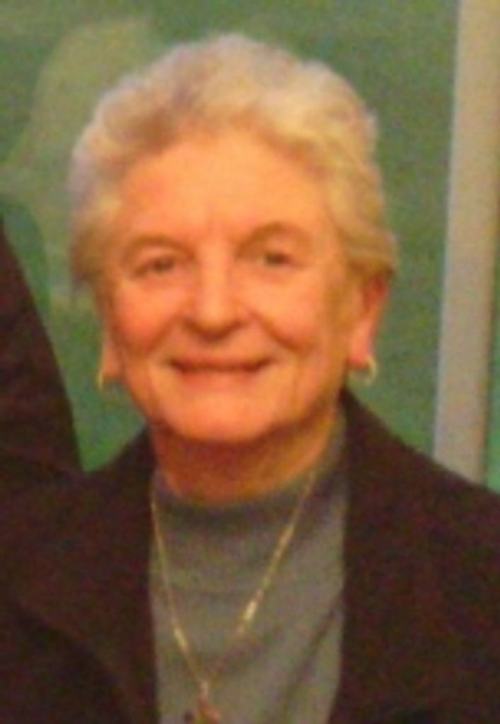 Ruth E. Mentzel