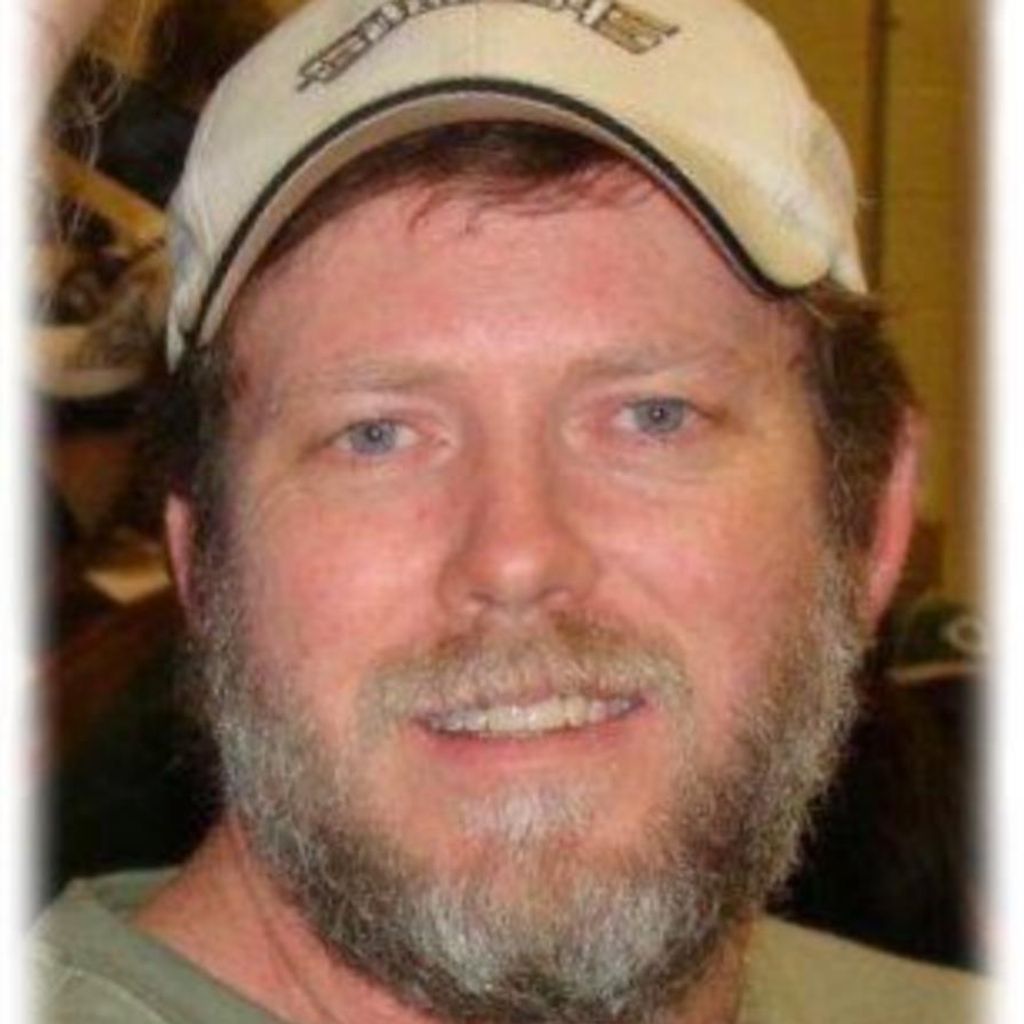 William Myers Parker