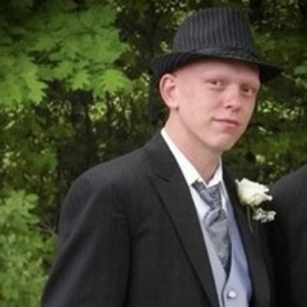 Danny F Martin Profile Photo
