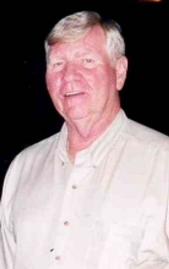 Jack Knupp