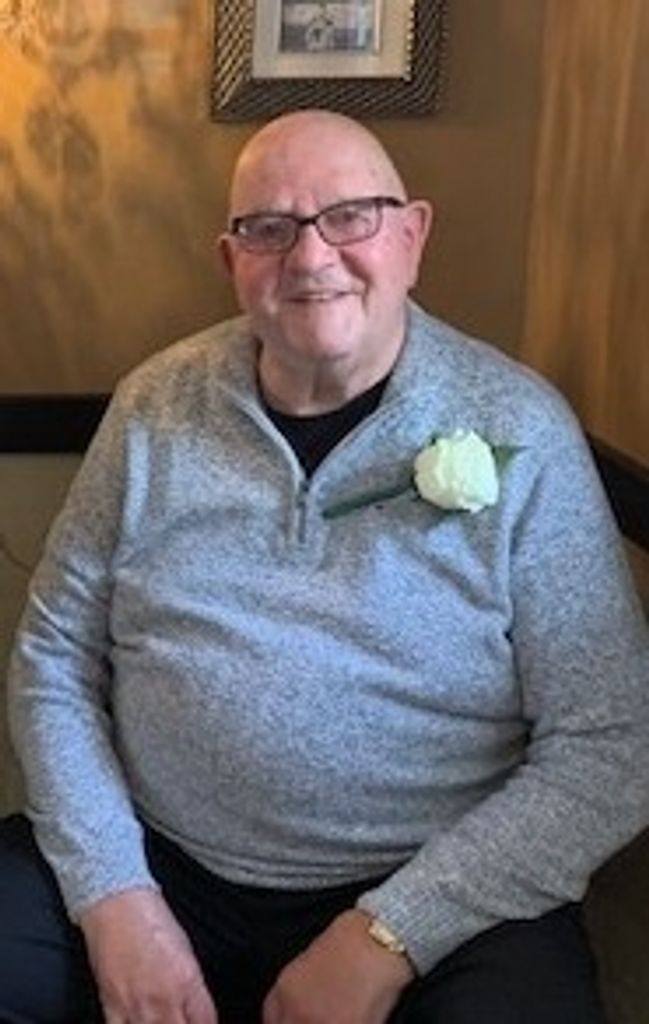 Jerome M. Surprise Profile Photo