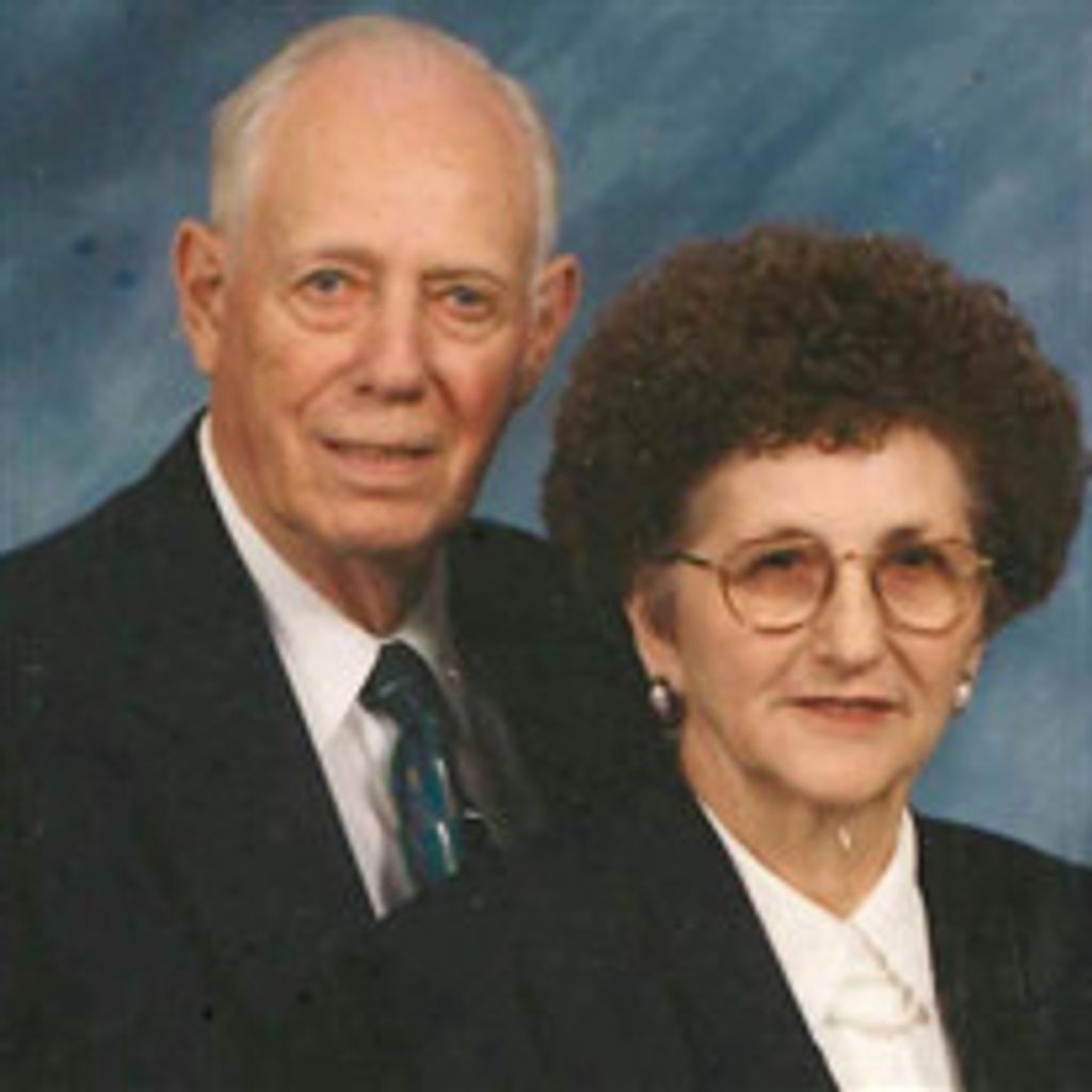 Betty Ann Sutton