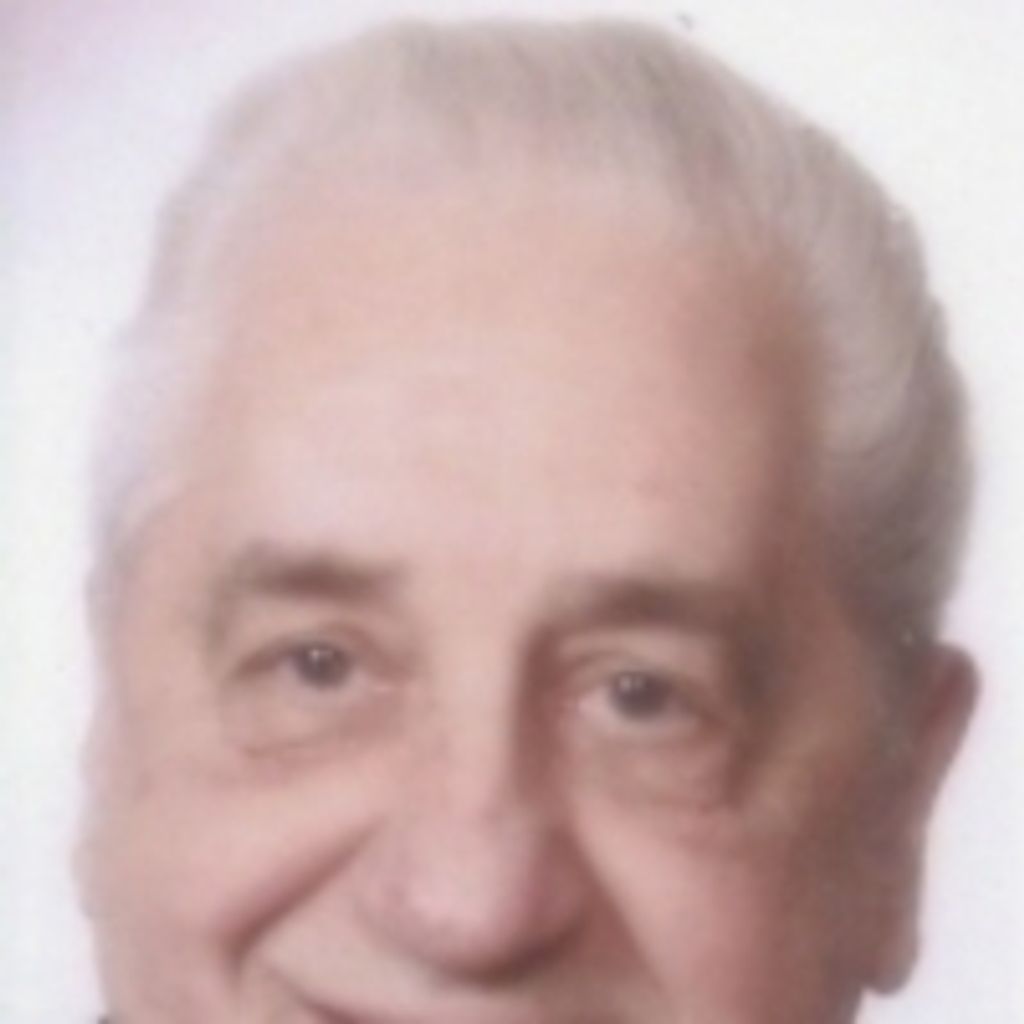 Joseph Meyers, Sr.
