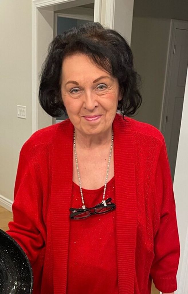 Bonnie Jean Zink Profile Photo