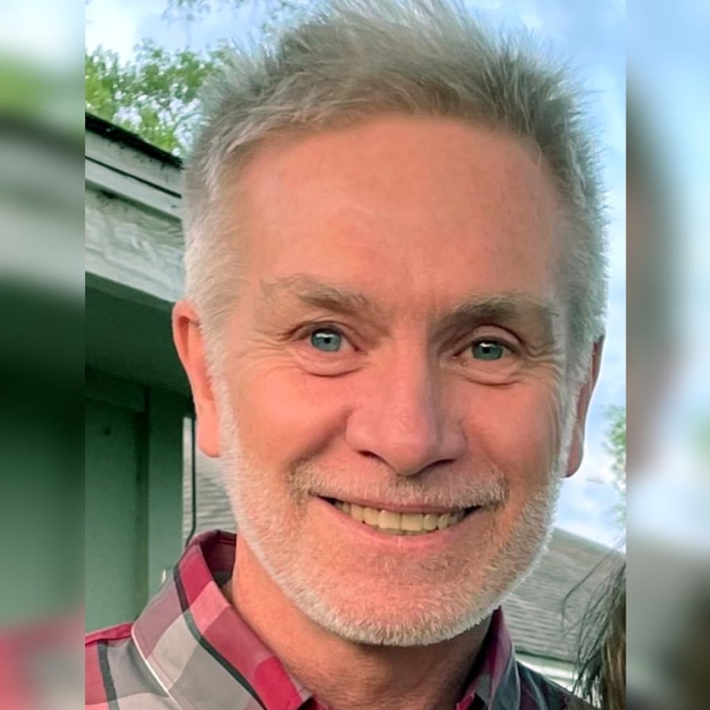 Randall Duane Redmond