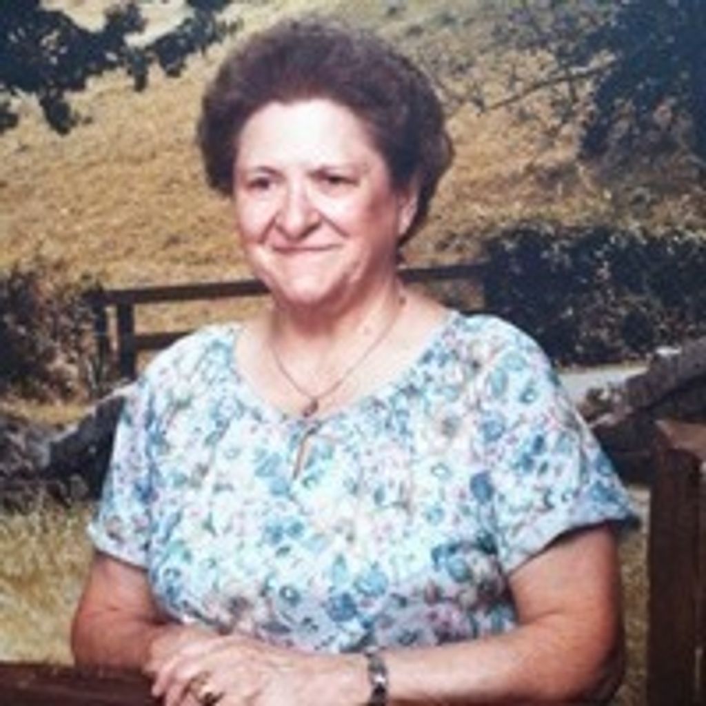 Jamie E (Brown) Moore