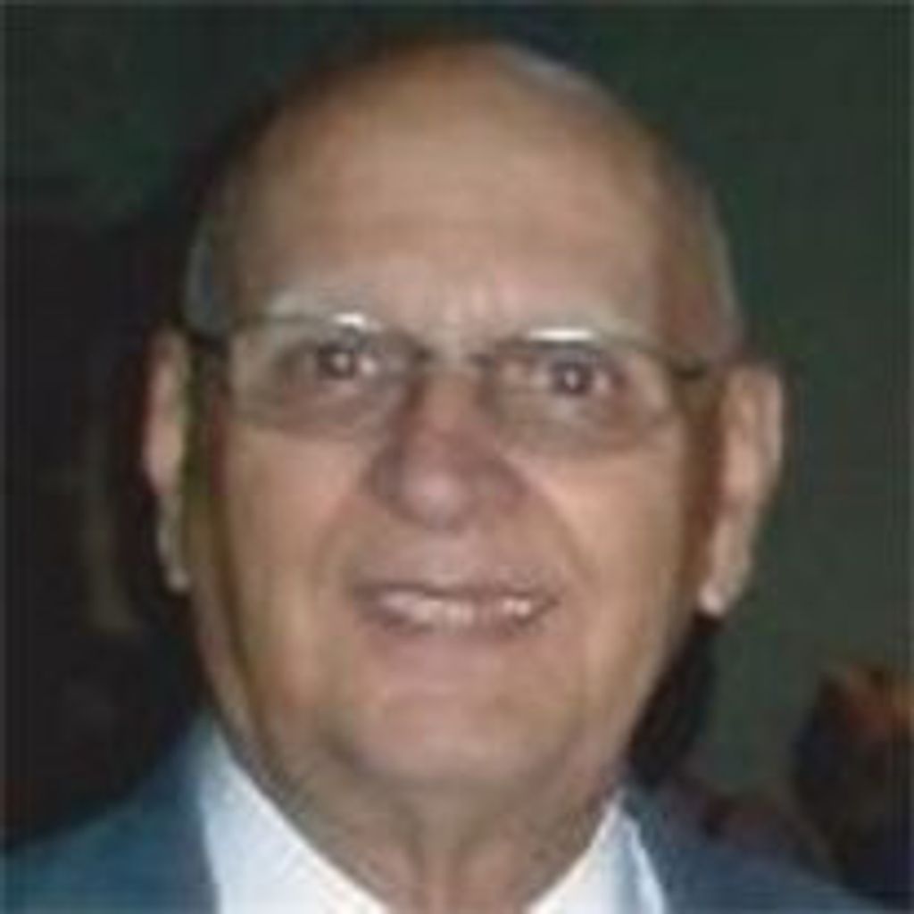 J. Deane Raines, Sr.