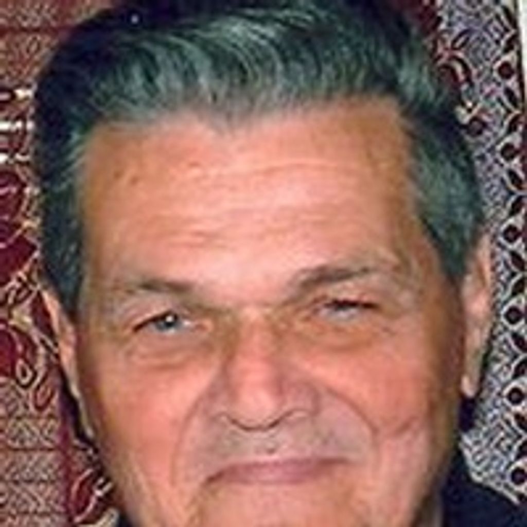 Richard  Charles Suhl