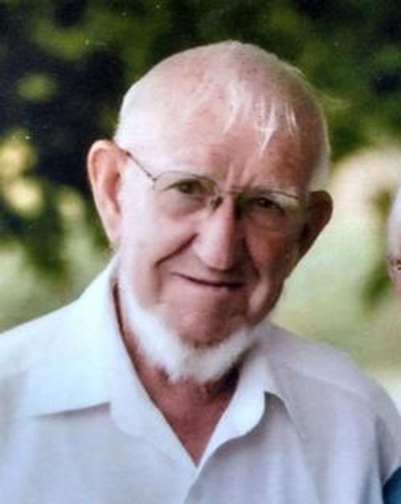 Emanuel E. Miller Profile Photo