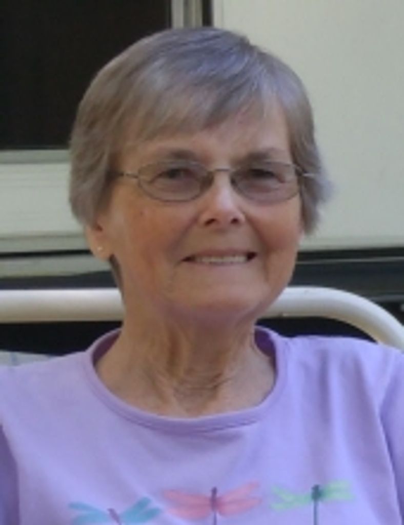 Arlene  L. Weinfurter