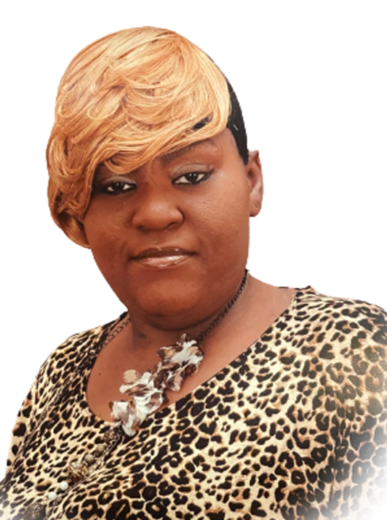 Mrs. Gwendolyne W. Brown Profile Photo